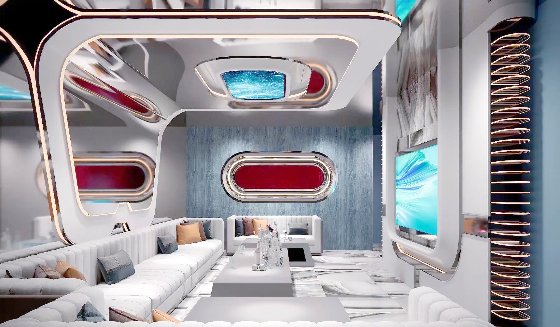 临沂ktv订房与商务ktv怎么消费指南-蒙阴县ktv订房