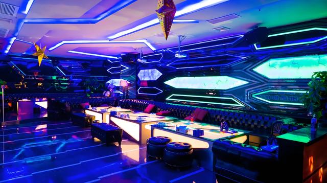 临沂商务ktv精选攻略分享-蒙阴县ktv订房